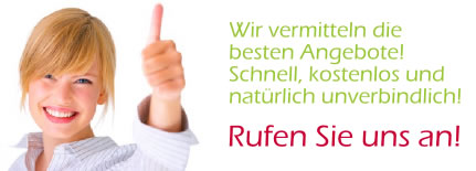 Call Center Ausschreibung